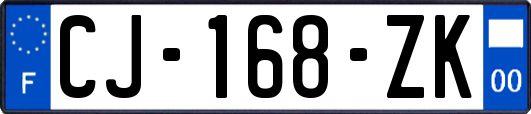 CJ-168-ZK