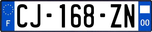 CJ-168-ZN