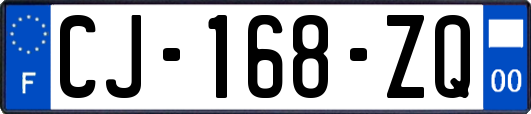 CJ-168-ZQ