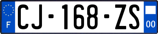 CJ-168-ZS