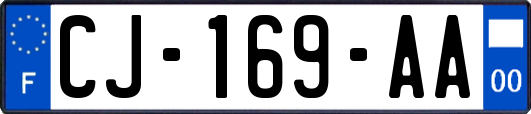 CJ-169-AA