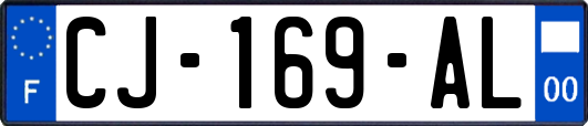 CJ-169-AL