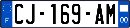 CJ-169-AM