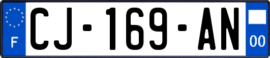 CJ-169-AN