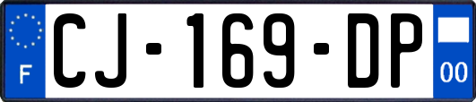 CJ-169-DP