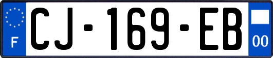 CJ-169-EB
