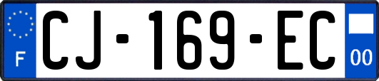 CJ-169-EC