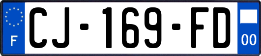 CJ-169-FD