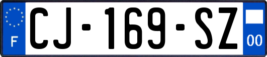 CJ-169-SZ