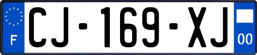 CJ-169-XJ