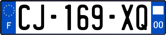 CJ-169-XQ