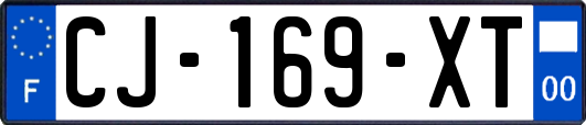 CJ-169-XT