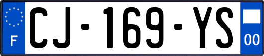 CJ-169-YS