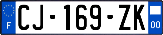 CJ-169-ZK