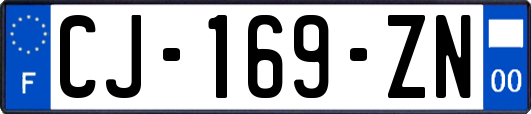 CJ-169-ZN