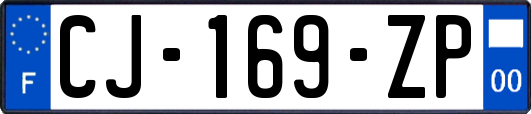 CJ-169-ZP