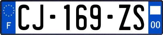 CJ-169-ZS