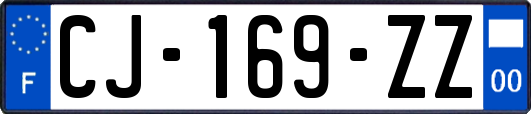 CJ-169-ZZ