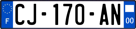 CJ-170-AN