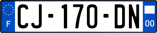 CJ-170-DN