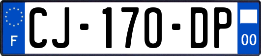 CJ-170-DP