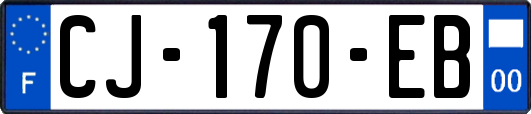 CJ-170-EB