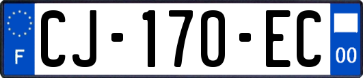 CJ-170-EC