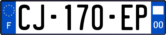 CJ-170-EP