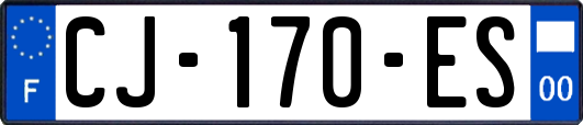 CJ-170-ES