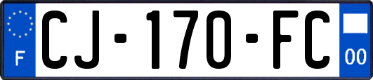 CJ-170-FC