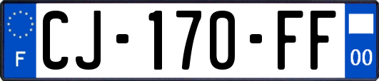 CJ-170-FF