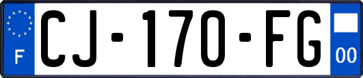 CJ-170-FG