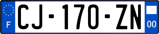 CJ-170-ZN