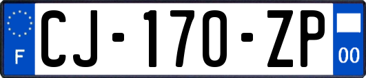 CJ-170-ZP