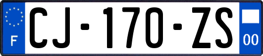 CJ-170-ZS