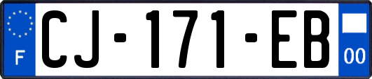 CJ-171-EB