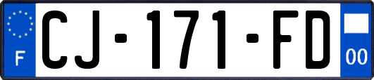 CJ-171-FD