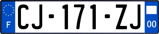 CJ-171-ZJ