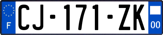 CJ-171-ZK