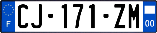 CJ-171-ZM