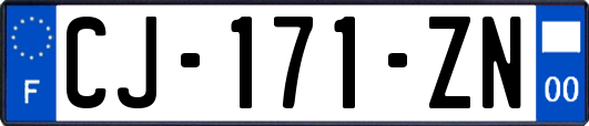 CJ-171-ZN