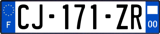 CJ-171-ZR