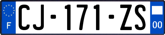 CJ-171-ZS