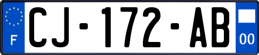 CJ-172-AB