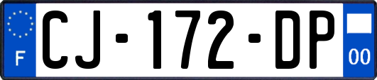 CJ-172-DP
