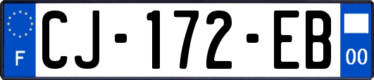 CJ-172-EB