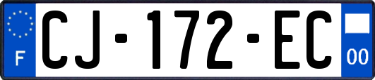 CJ-172-EC