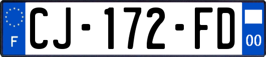 CJ-172-FD