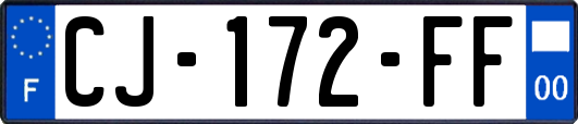 CJ-172-FF