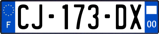 CJ-173-DX